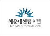 HAEUNDAE CENTUM HOTEL CI