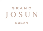 GRAND JOSUN BUSAN CI