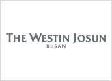 THE WESTIN JOSUN BUSAN CI